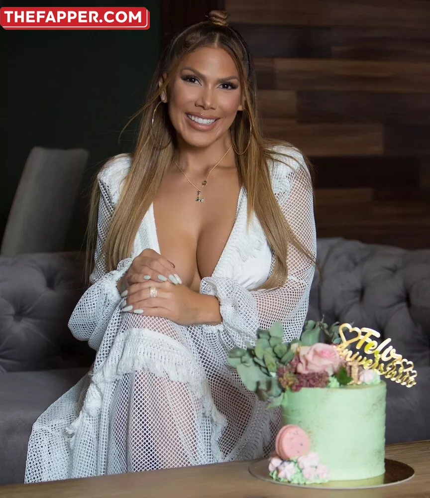 Ana Lucia Vega  Onlyfans Leaked Nude Image #GEL5SKSgy1