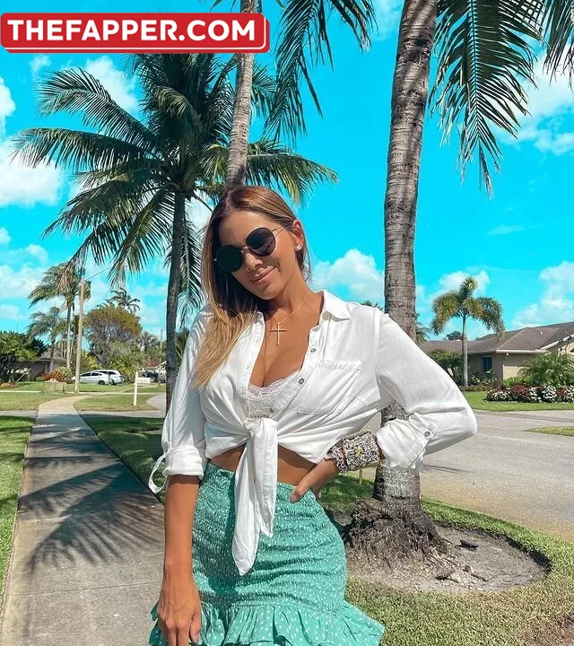 Ana Lucia Vega  Onlyfans Leaked Nude Image #IZR4k1uQeB