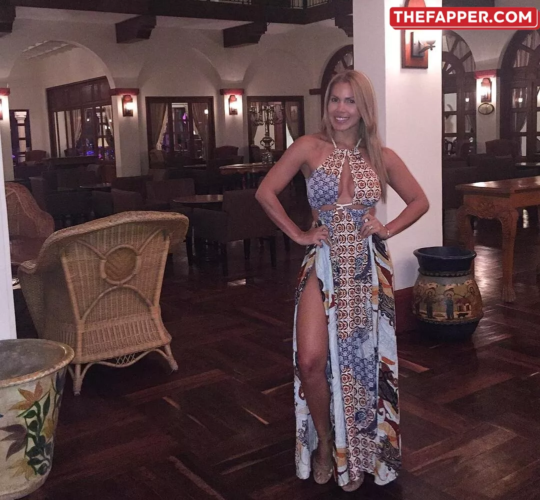 Ana Lucia Vega  Onlyfans Leaked Nude Image #ZpBJrWlWuw