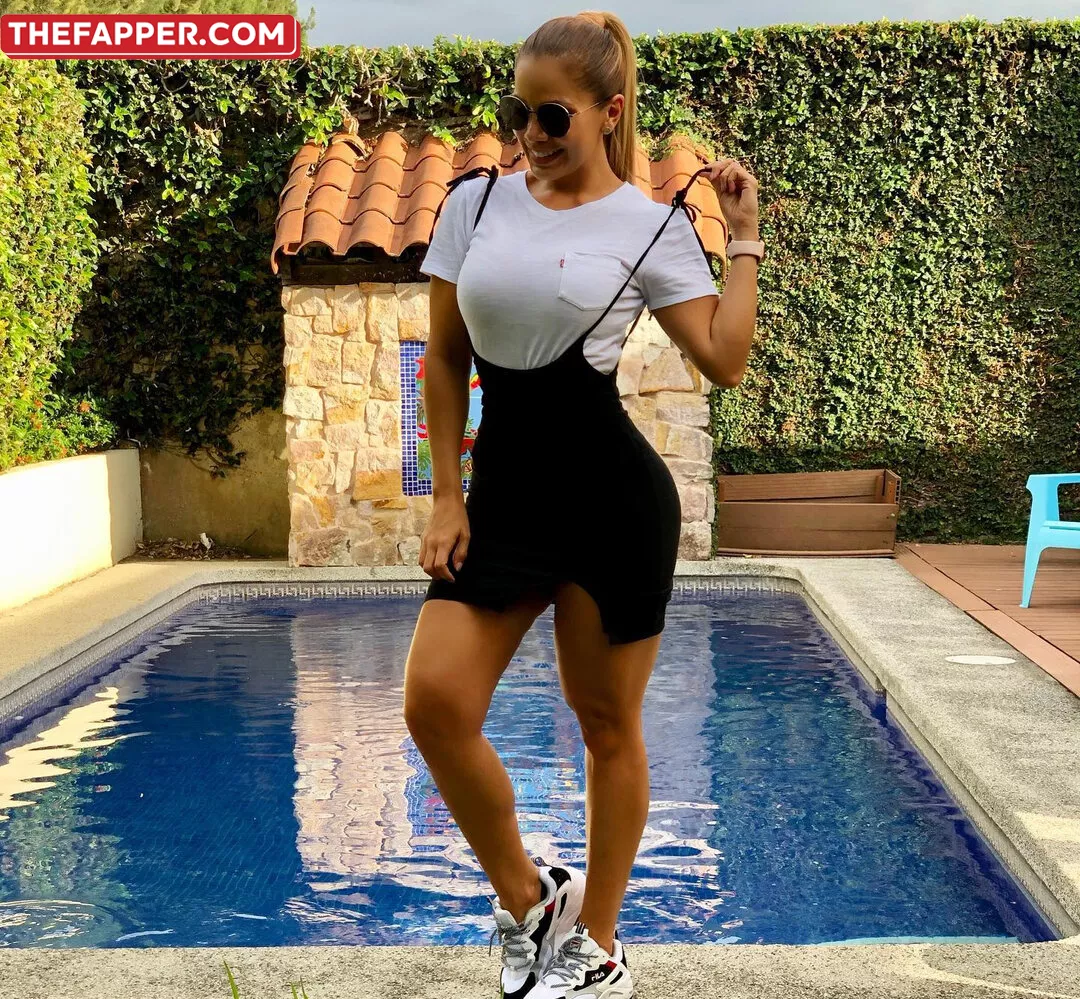 Ana Lucia Vega  Onlyfans Leaked Nude Image #fh0jUsKdv3