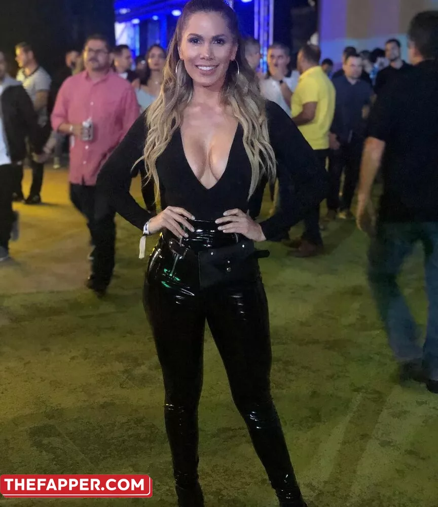 Ana Lucia Vega  Onlyfans Leaked Nude Image #g1yUaEhMs0