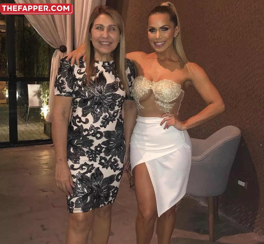 Ana Lucia Vega  Onlyfans Leaked Nude Image #gNleESFwC3