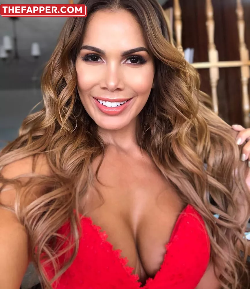 Ana Lucia Vega  Onlyfans Leaked Nude Image #jZKcaQ9127
