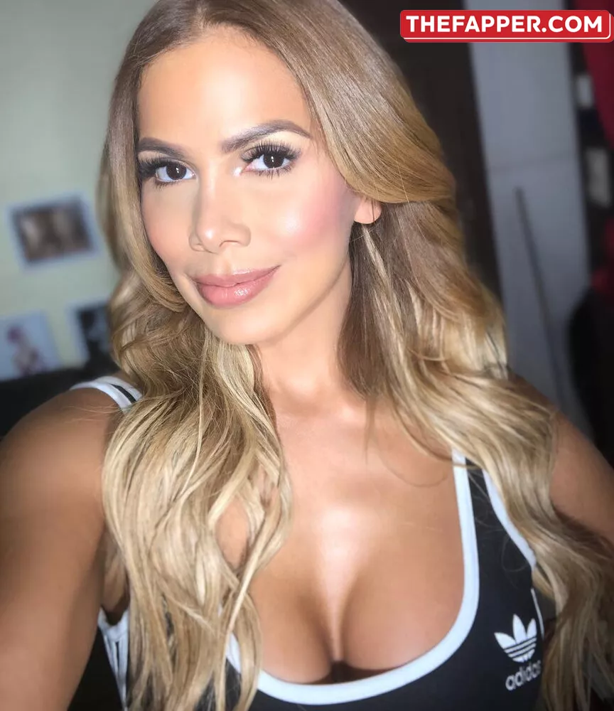 Ana Lucia Vega  Onlyfans Leaked Nude Image #oruY0JXZ6O