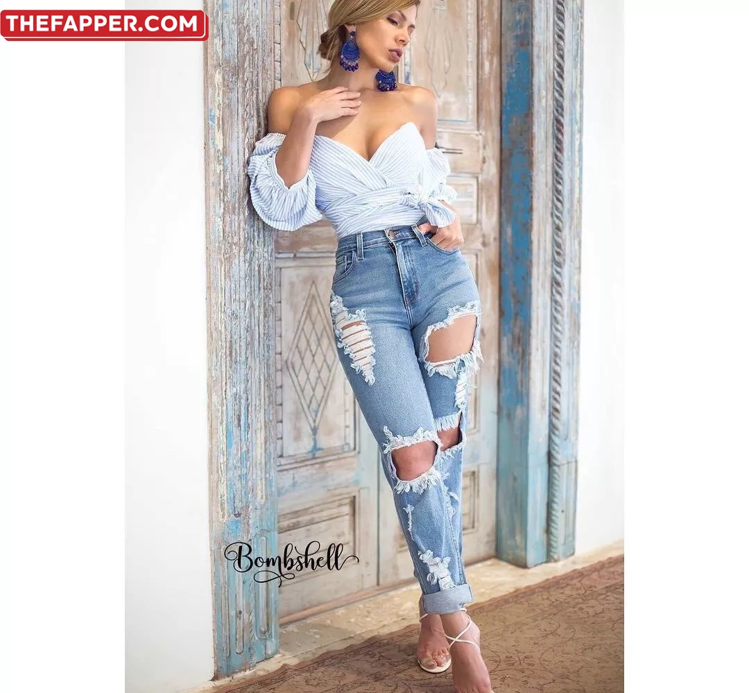 Ana Lucia Vega  Onlyfans Leaked Nude Image #rOWA5KyzBC