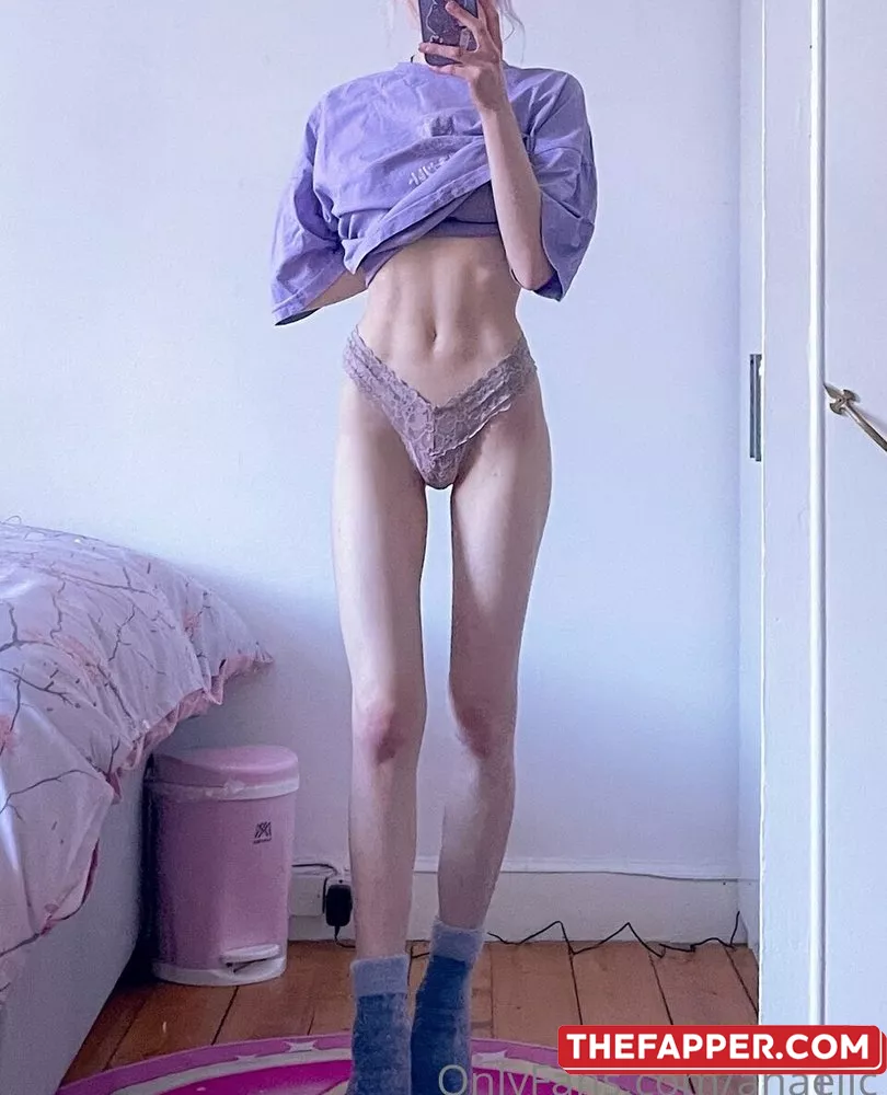 Anaelic  Onlyfans Leaked Nude Image #saFNaZ0jY0