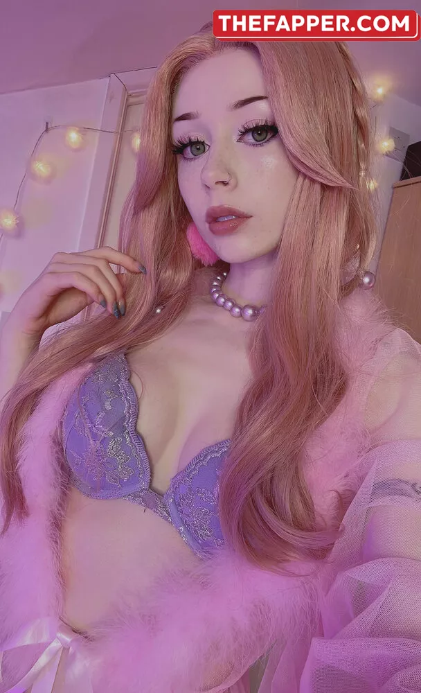 Anaelic  Onlyfans Leaked Nude Image #tB4gtC1bDy