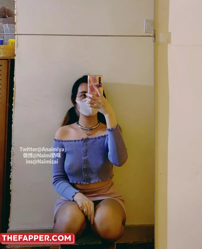 Anaimiya  Onlyfans Leaked Nude Image #0xNIpaEkOd