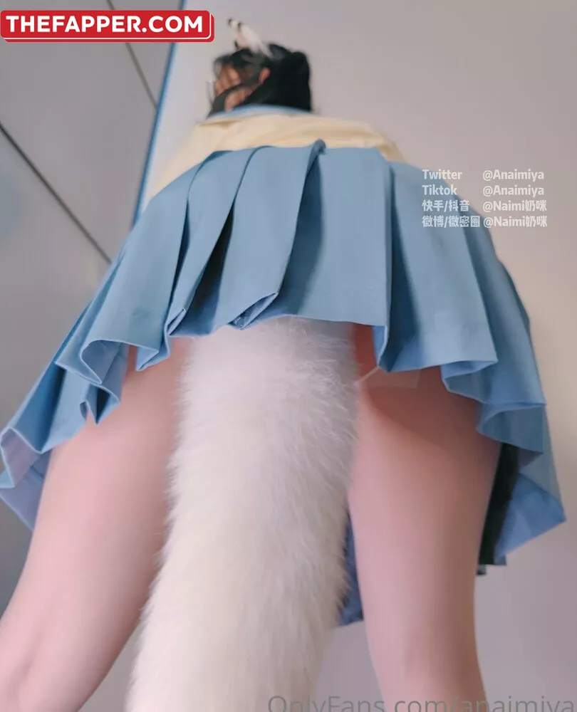 Anaimiya  Onlyfans Leaked Nude Image #18Lx4rz4Zv