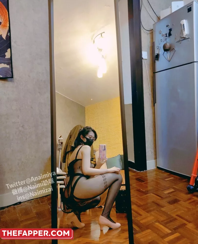 Anaimiya  Onlyfans Leaked Nude Image #1Arv96cvKe