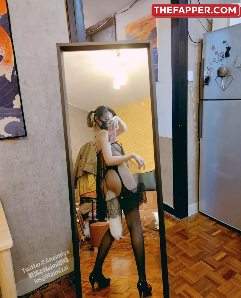 Anaimiya  Onlyfans Leaked Nude Image #1YSnpVkMjs