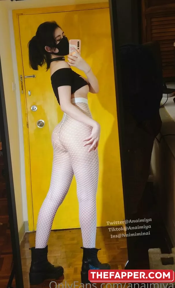 Anaimiya  Onlyfans Leaked Nude Image #23P44xAECv