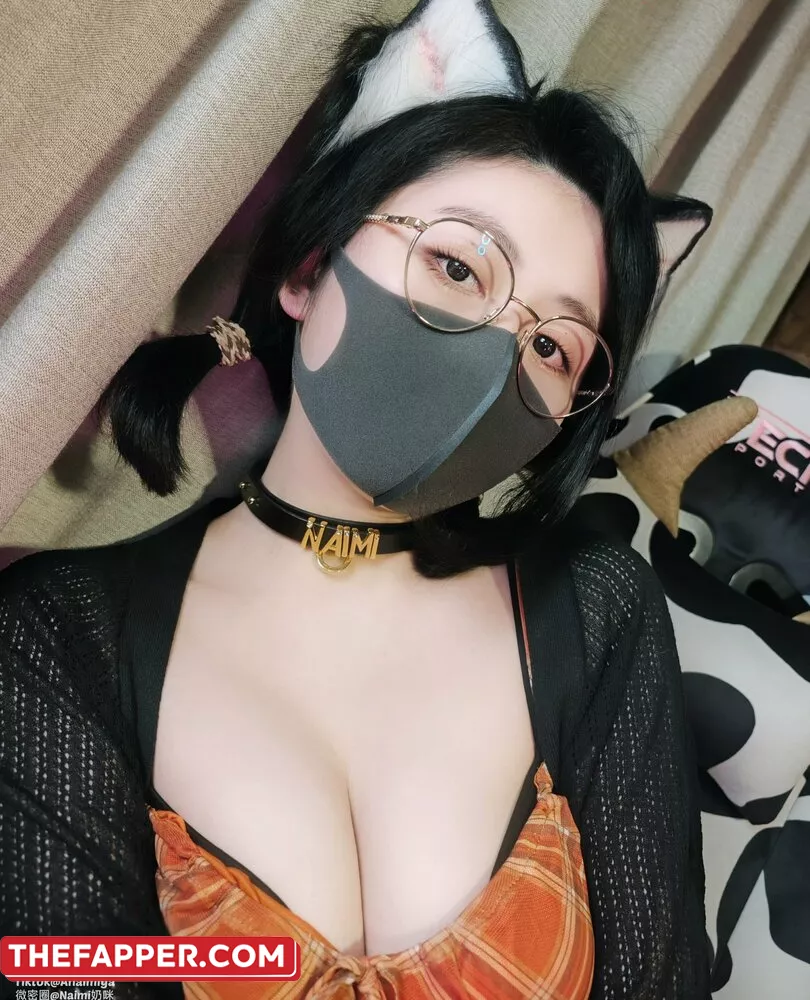 Anaimiya  Onlyfans Leaked Nude Image #2hrdbhr1Oc