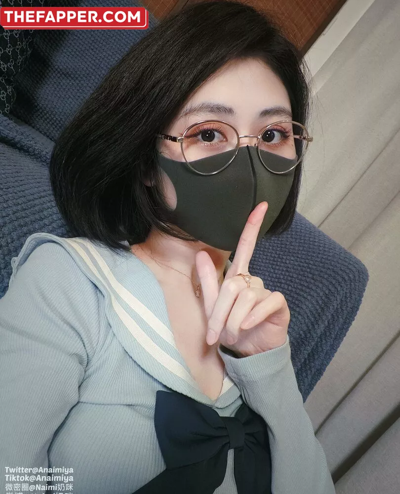 Anaimiya  Onlyfans Leaked Nude Image #3LDHy2s8WO