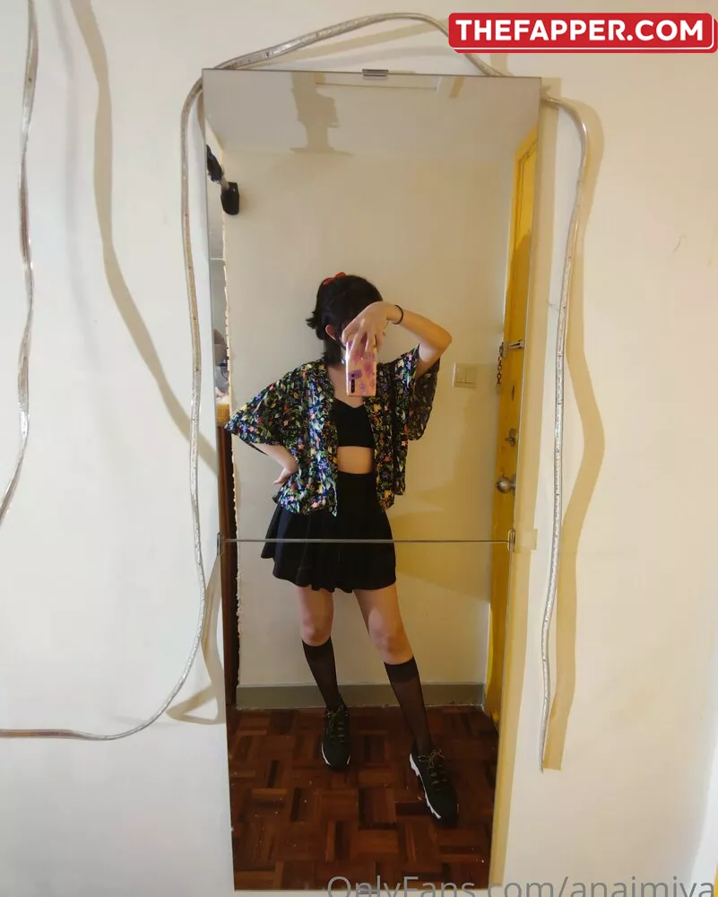 Anaimiya  Onlyfans Leaked Nude Image #4jd4Ivhcu3