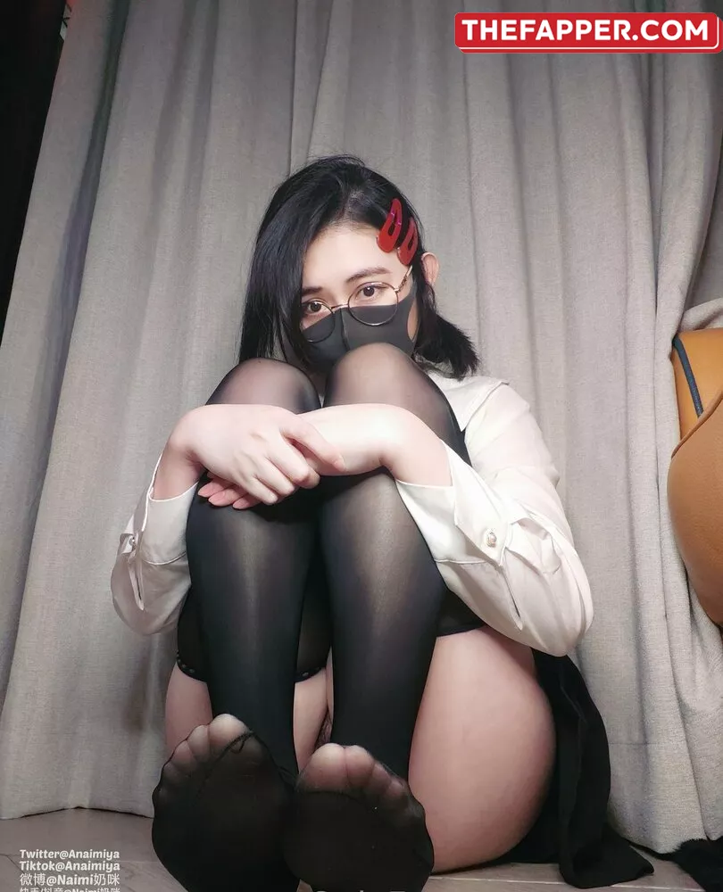 Anaimiya  Onlyfans Leaked Nude Image #8o3NU4jPAr