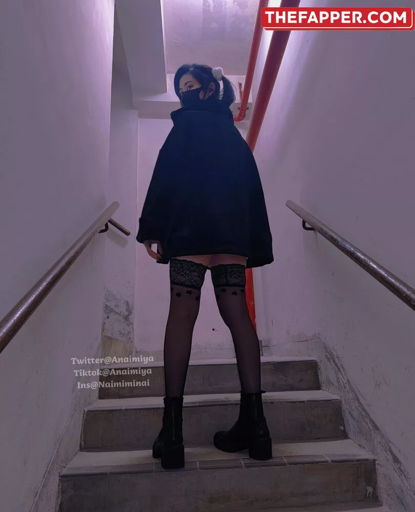 Anaimiya  Onlyfans Leaked Nude Image #8rVn54OJsQ