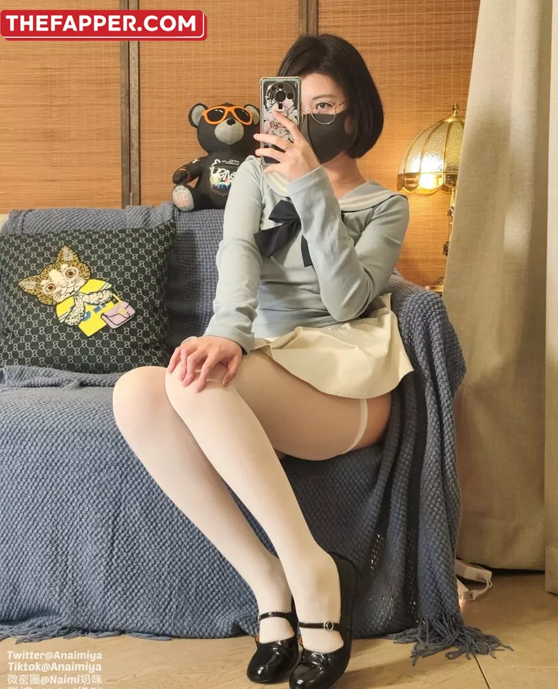 Anaimiya  Onlyfans Leaked Nude Image #AaVwOezoBO