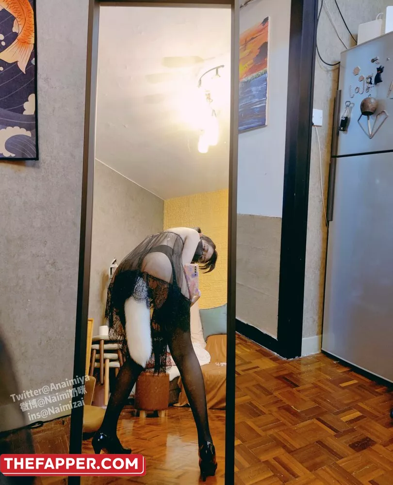 Anaimiya  Onlyfans Leaked Nude Image #AvyvHg7xJ1