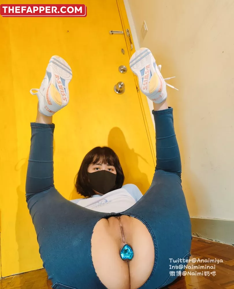 Anaimiya  Onlyfans Leaked Nude Image #BpFXgwpy18