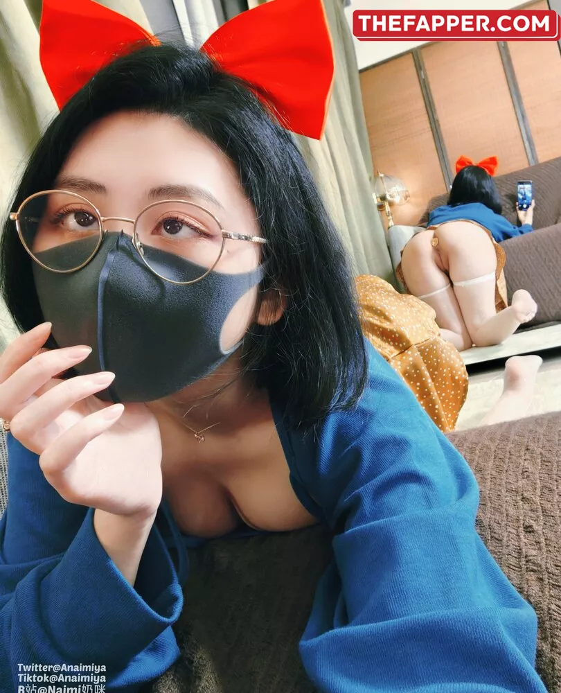 Anaimiya  Onlyfans Leaked Nude Image #CnfFwzJtTK