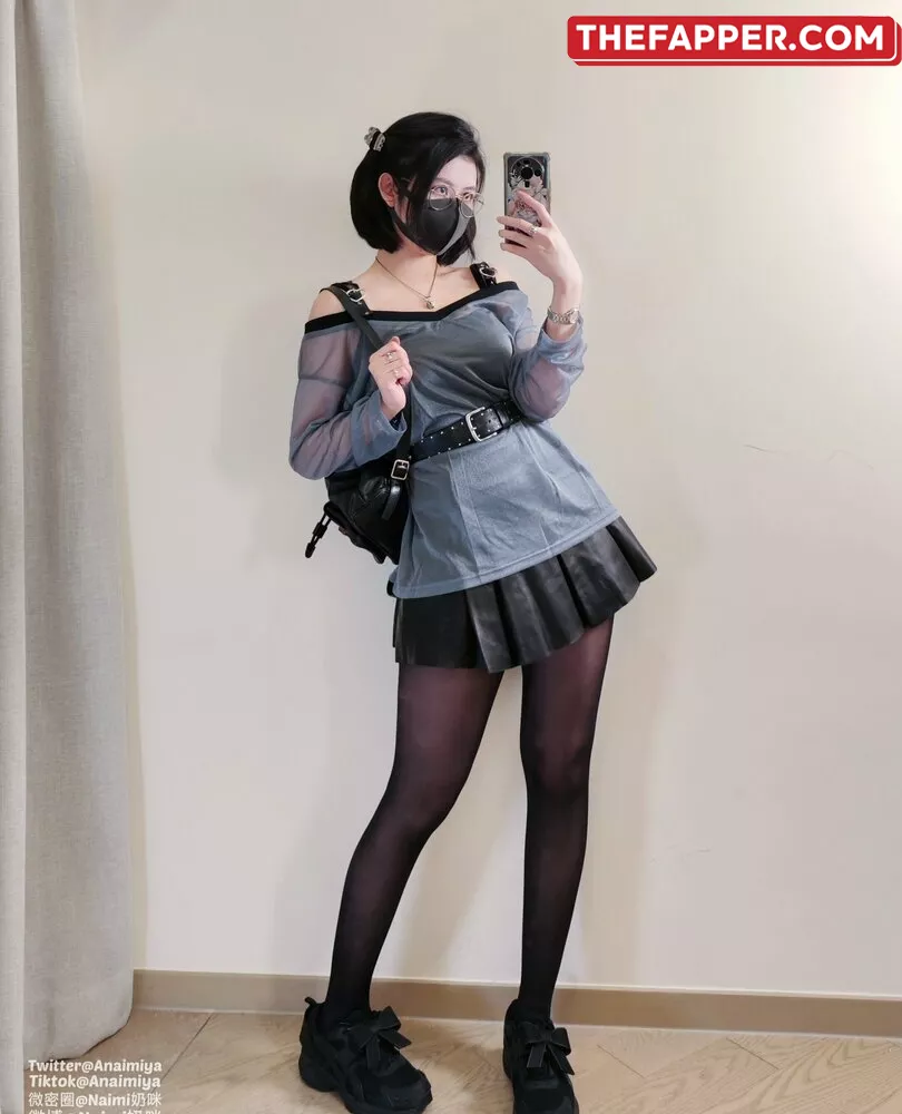 Anaimiya  Onlyfans Leaked Nude Image #Co2p6RA8HD