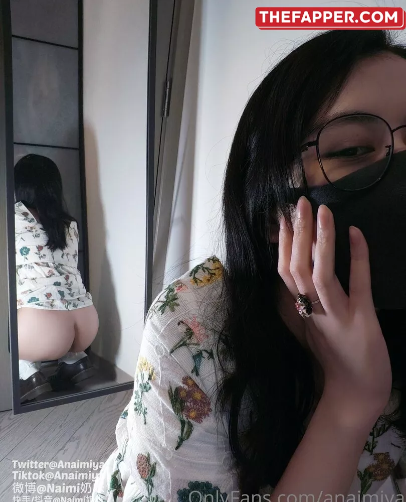 Anaimiya  Onlyfans Leaked Nude Image #DLnI4GYnj9