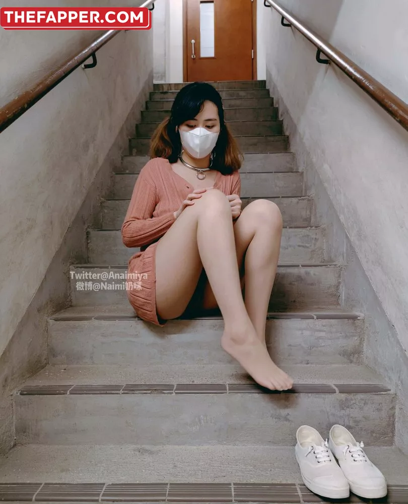 Anaimiya  Onlyfans Leaked Nude Image #DkiXfYDlcc
