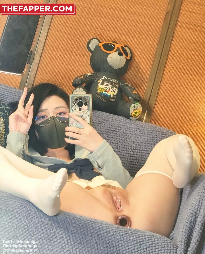 Anaimiya  Onlyfans Leaked Nude Image #EZHzmSjIhU
