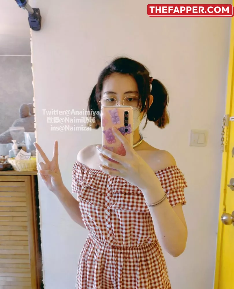 Anaimiya  Onlyfans Leaked Nude Image #FqG5x6owM5