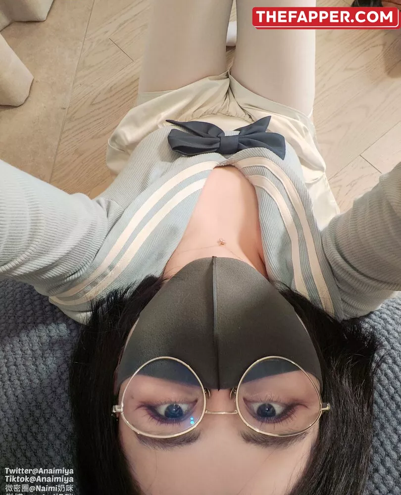 Anaimiya  Onlyfans Leaked Nude Image #GDEzCvqbBV