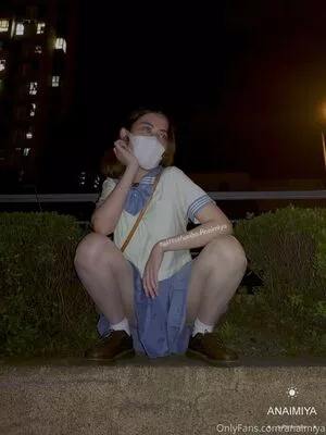 Anaimiya Onlyfans Leaked Nude Image #IlSy6jdjrA