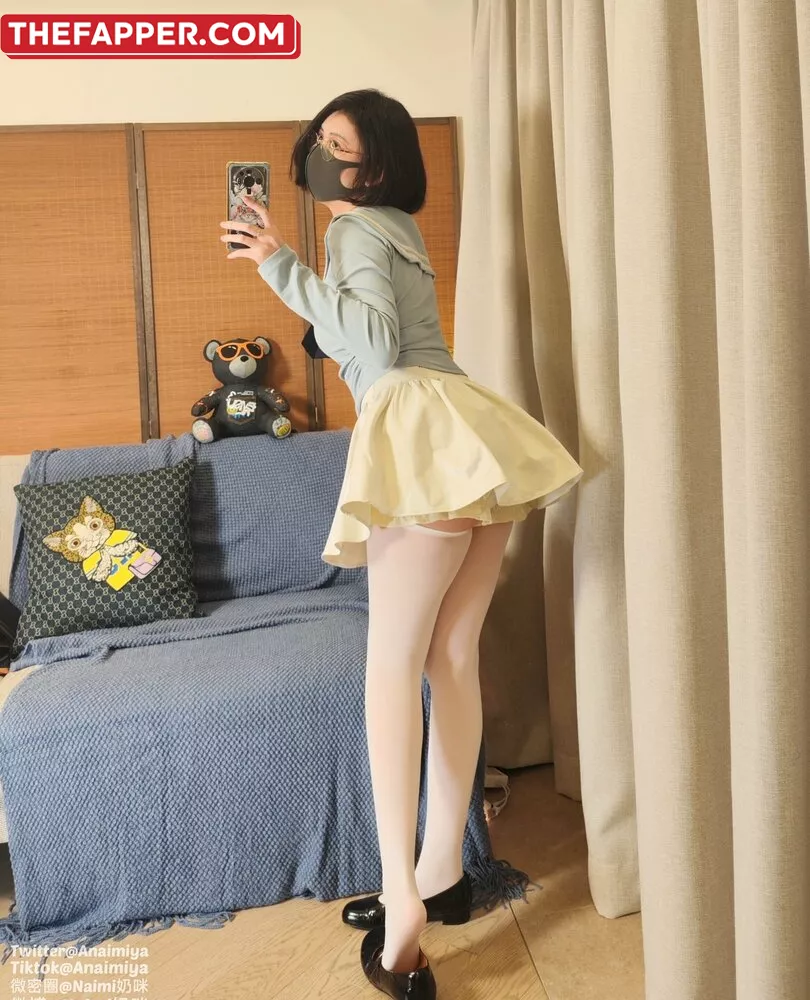 Anaimiya  Onlyfans Leaked Nude Image #IrU2EEMGNd