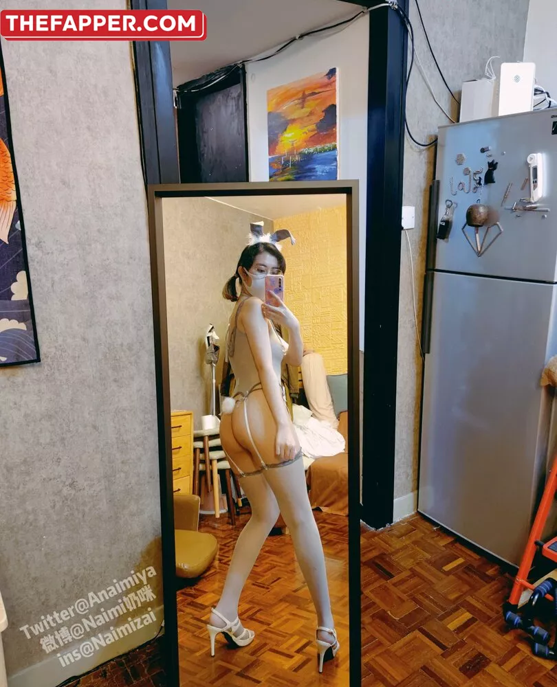 Anaimiya  Onlyfans Leaked Nude Image #JDBxZtYF7T