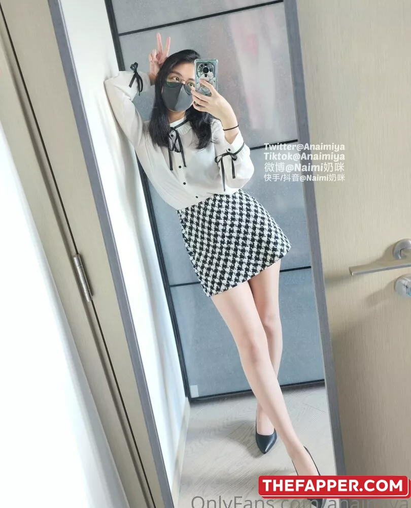 Anaimiya  Onlyfans Leaked Nude Image #JLCmDfCXKg