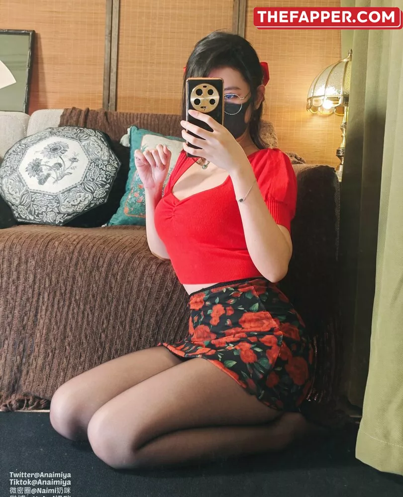 Anaimiya  Onlyfans Leaked Nude Image #JhGRfAECCF