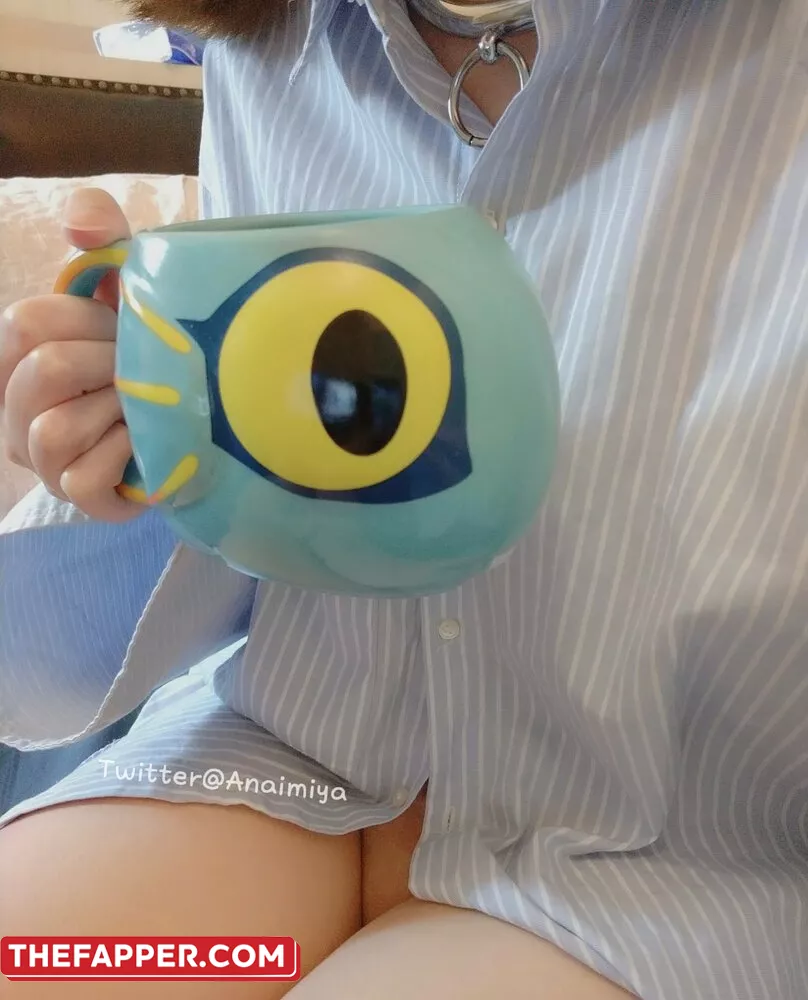 Anaimiya  Onlyfans Leaked Nude Image #LoYu0OTWOK