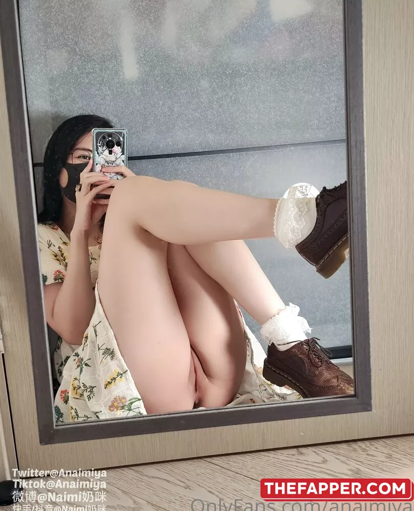 Anaimiya  Onlyfans Leaked Nude Image #Loz16P9zyD