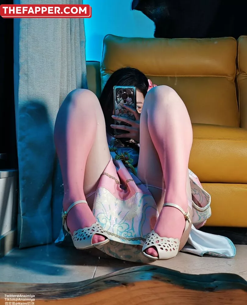 Anaimiya  Onlyfans Leaked Nude Image #MRdvVIZRxh