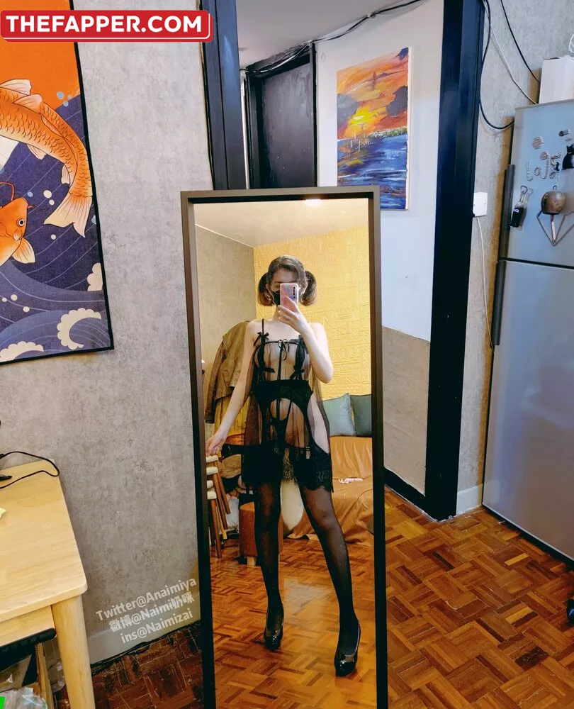 Anaimiya  Onlyfans Leaked Nude Image #ND74r50CPZ