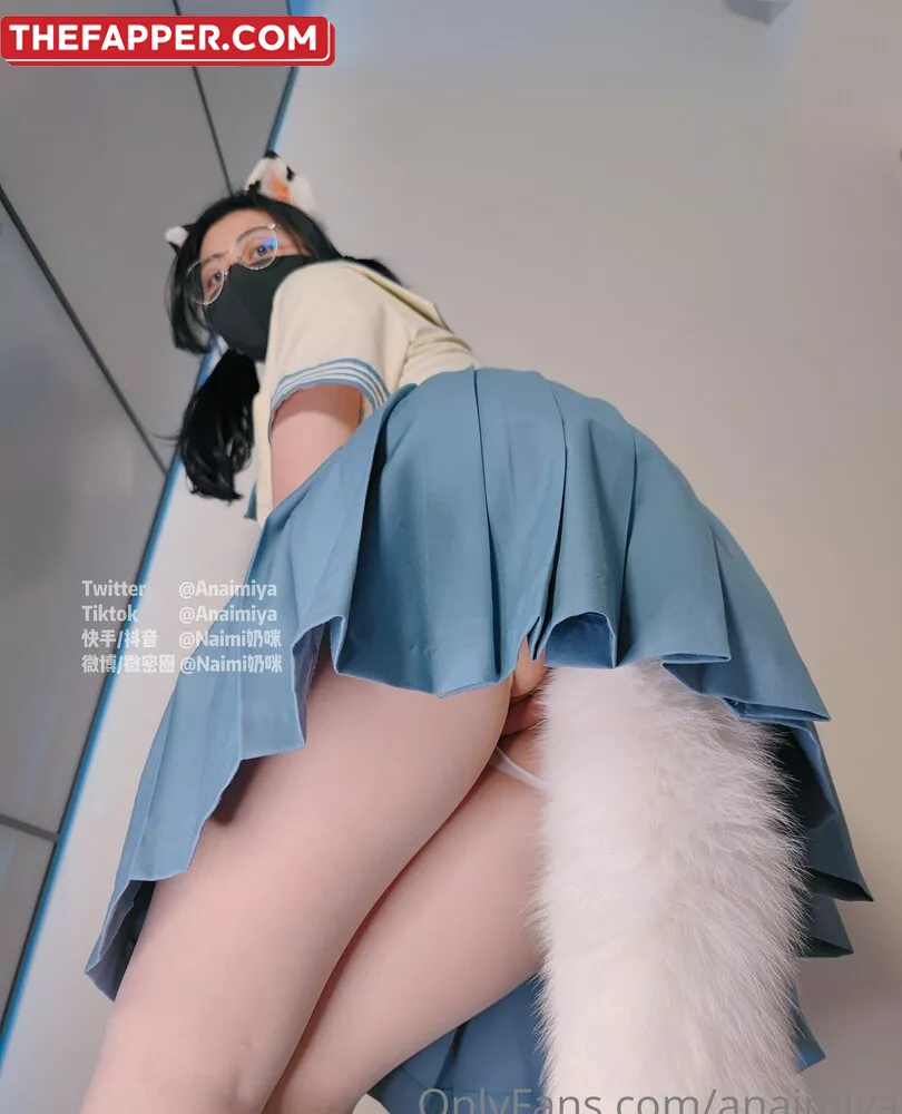 Anaimiya  Onlyfans Leaked Nude Image #Nolpr2vAoe