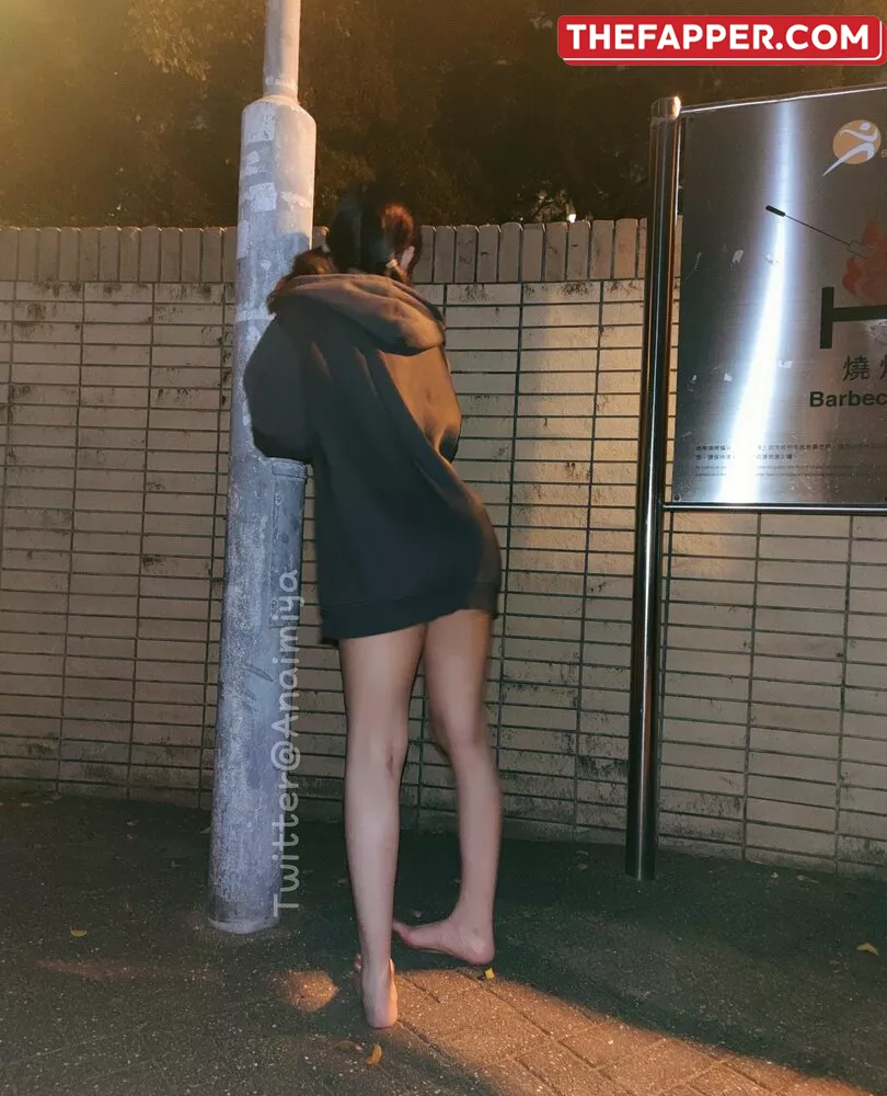 Anaimiya  Onlyfans Leaked Nude Image #PlzlsBqnLM