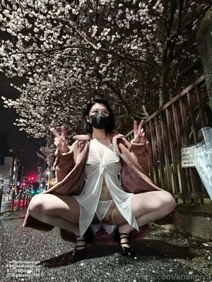 Anaimiya Onlyfans Leaked Nude Image #QW2905rvIG