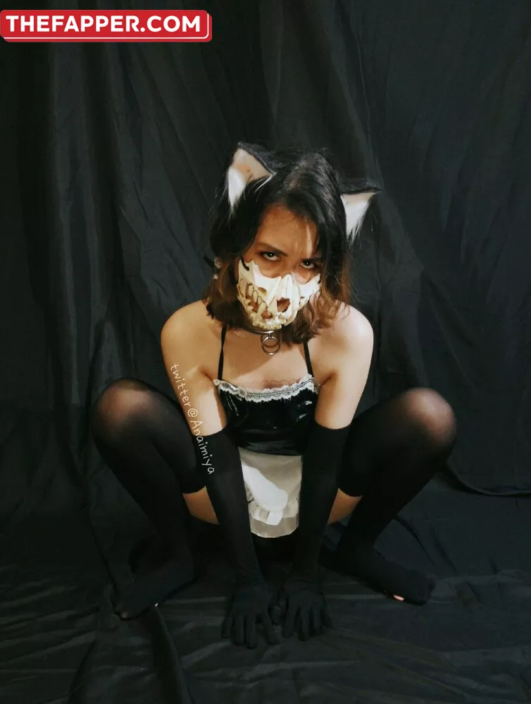 Anaimiya  Onlyfans Leaked Nude Image #RvppFUAMui