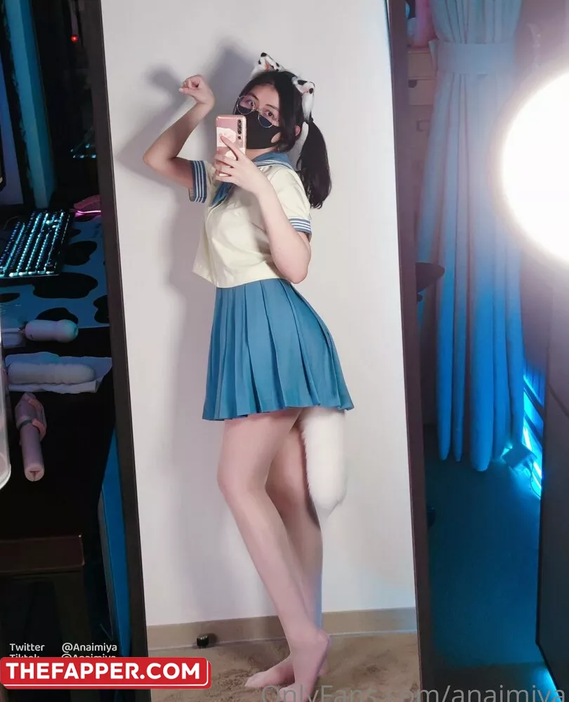 Anaimiya  Onlyfans Leaked Nude Image #SyJ3ERbQ0u