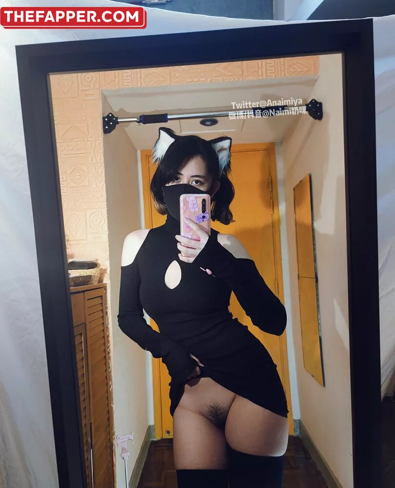 Anaimiya  Onlyfans Leaked Nude Image #U1kiXmtn42