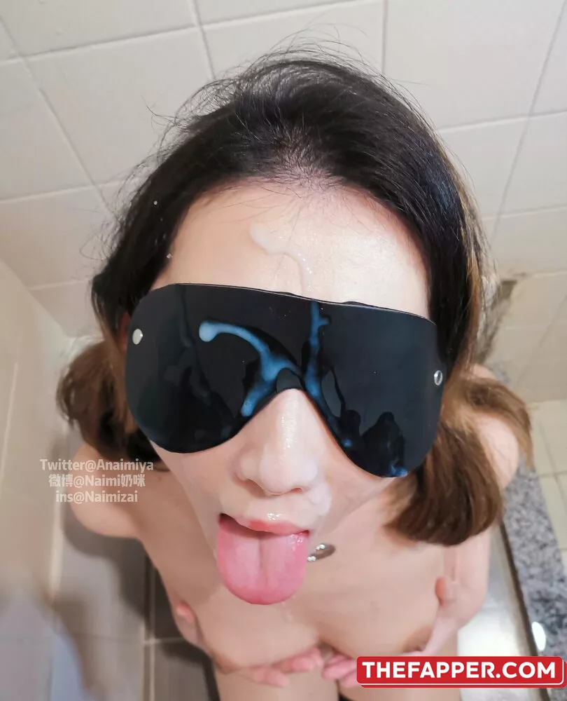 Anaimiya  Onlyfans Leaked Nude Image #UhRclGugjE