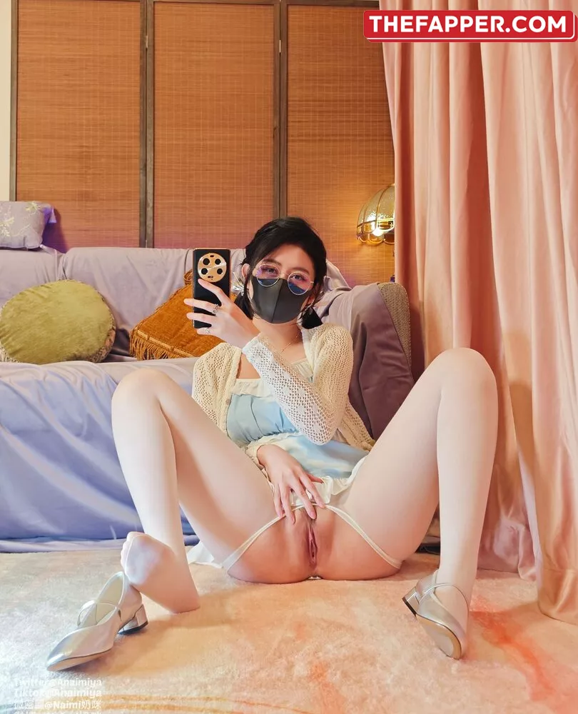 Anaimiya  Onlyfans Leaked Nude Image #VGtwXtTps6