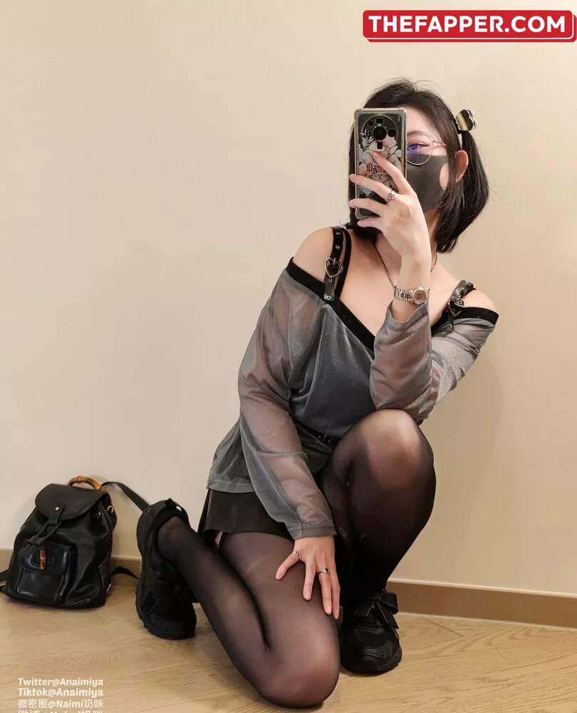 Anaimiya  Onlyfans Leaked Nude Image #WSB2hBzrmV