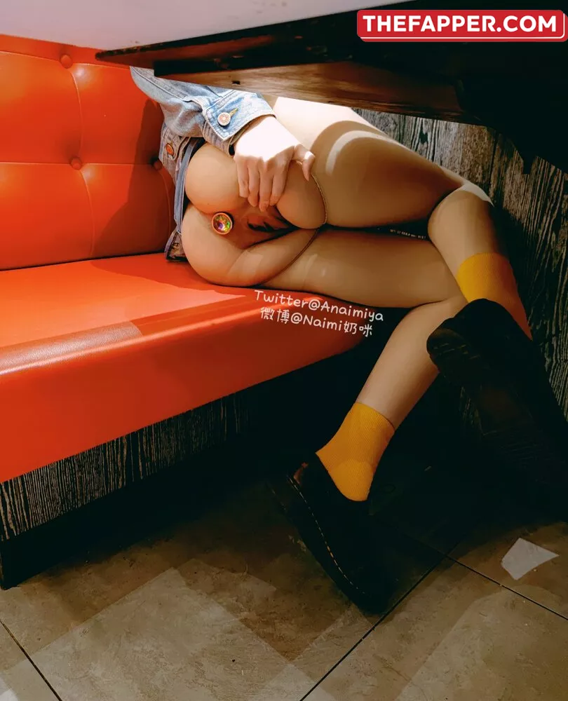 Anaimiya  Onlyfans Leaked Nude Image #Wxv3eaExGz